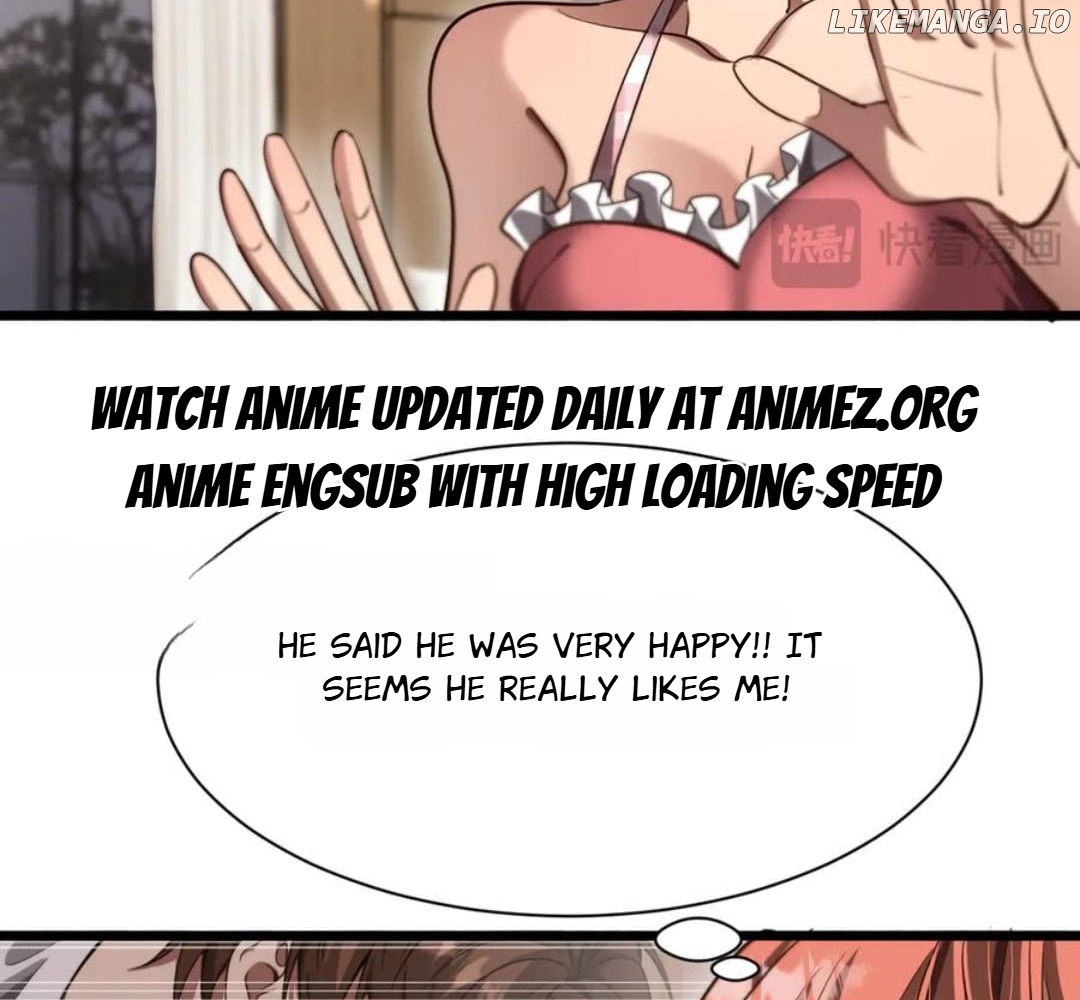 I’m Trapped In This Day For One Thousand Years Chapter 162 - page 32